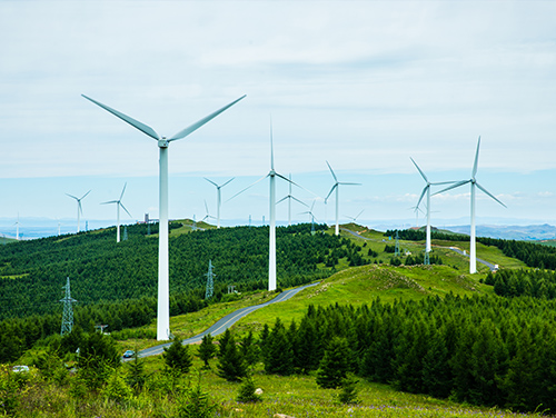 風(fēng)電設(shè)備