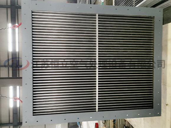 初效鹽霧過濾器