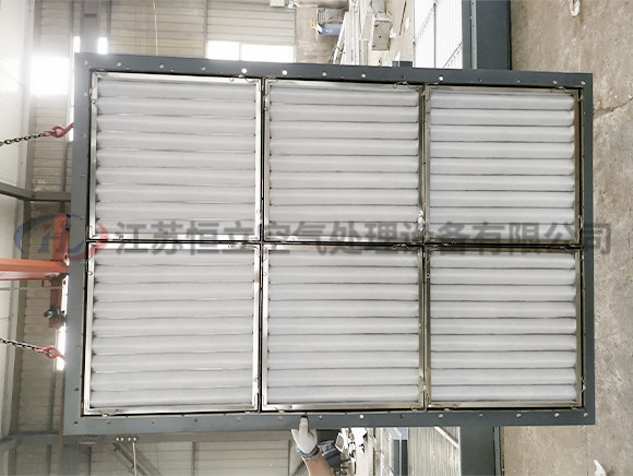 初效鹽霧過濾器濾網