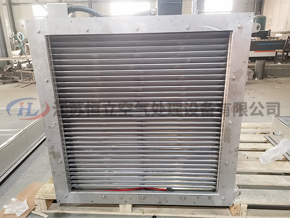 電加熱除霧器除霧效率的因素有哪些?