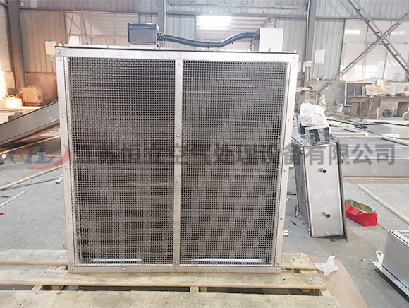 除霧器的剖析有什么規定?