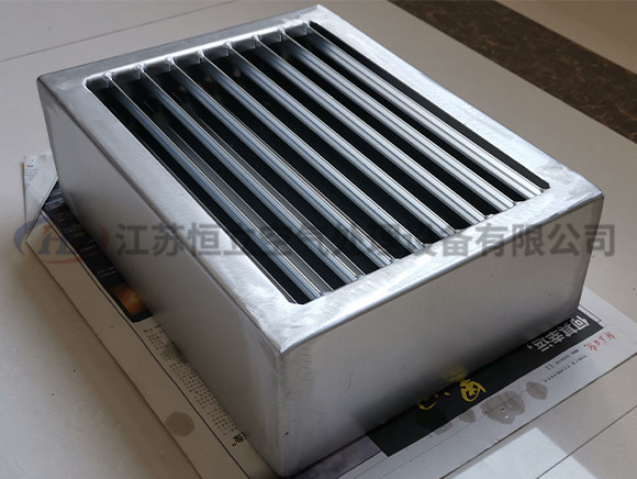 鋁合金汽水分離器