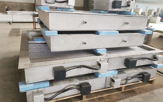 江蘇恒立空氣處理設(shè)備有限公司