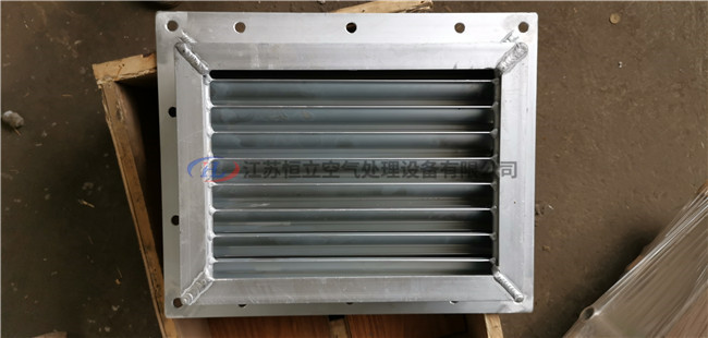 鋁合金汽水分離器 鋁合金汽水分離器