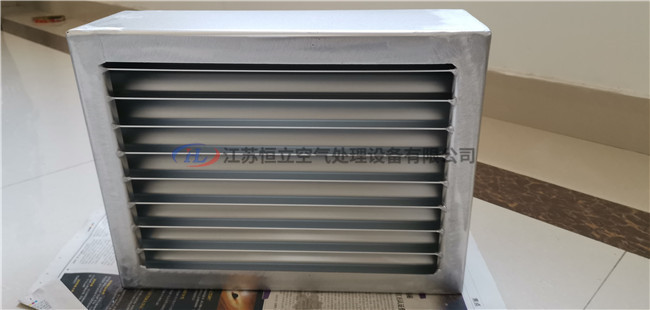 鋁合金汽水分離器 鋁合金汽水分離器