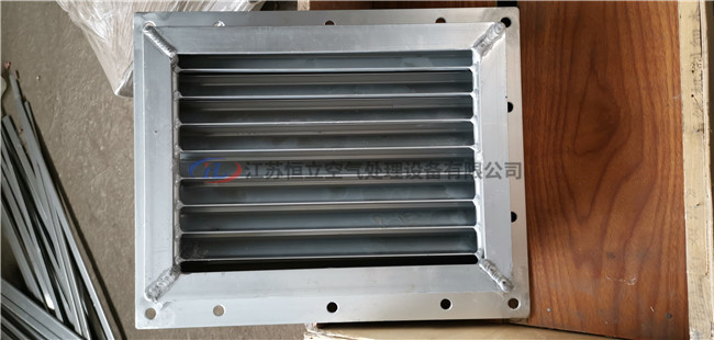 鋁合金汽水分離器 鋁合金汽水分離器