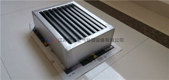 鋁合金汽水分離器 鋁合金汽水分離器