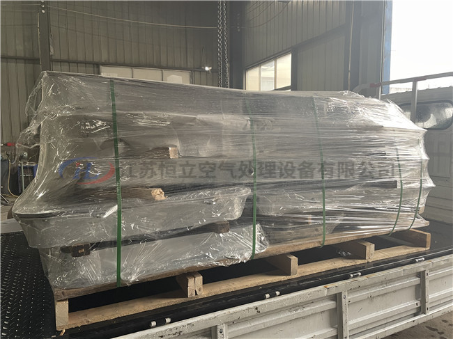 船用不銹鋼除霧器發貨