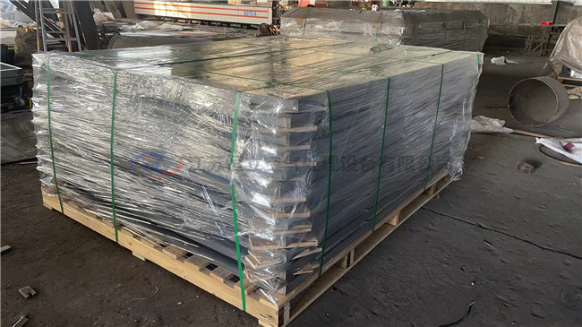 船用不銹鋼除霧器發貨