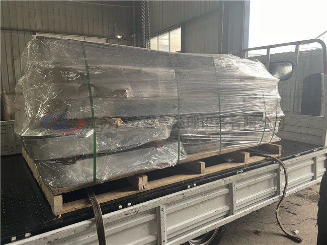 船用不銹鋼除霧器發貨